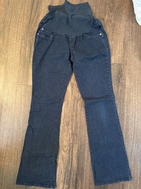Maternity jeans